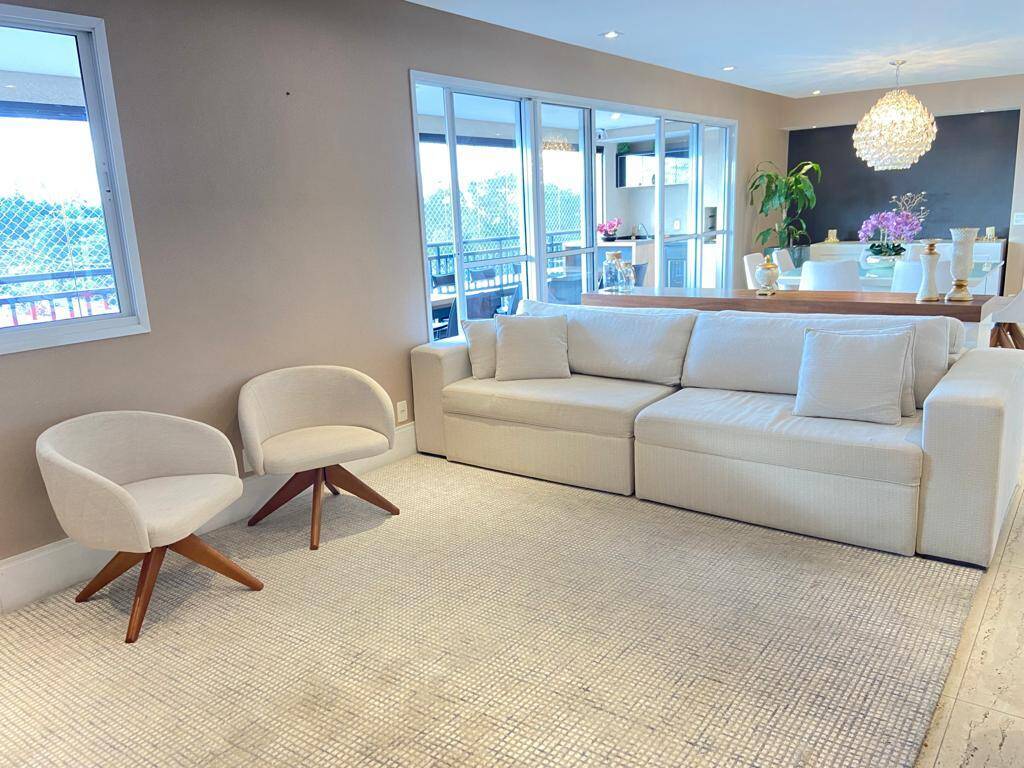 #6583 - Apartamento para Locação em São Caetano do Sul - SP