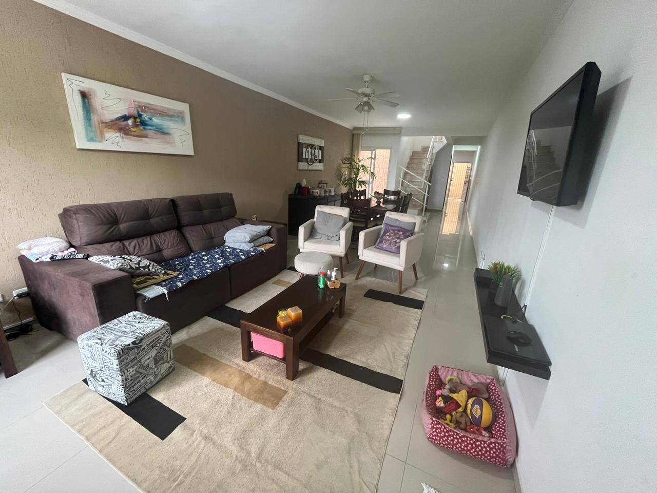 #6586 - Sobrado para Venda em São Caetano do Sul - SP