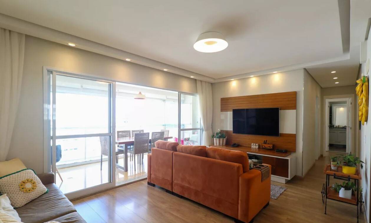 #6589 - Apartamento para Venda em São Caetano do Sul - SP