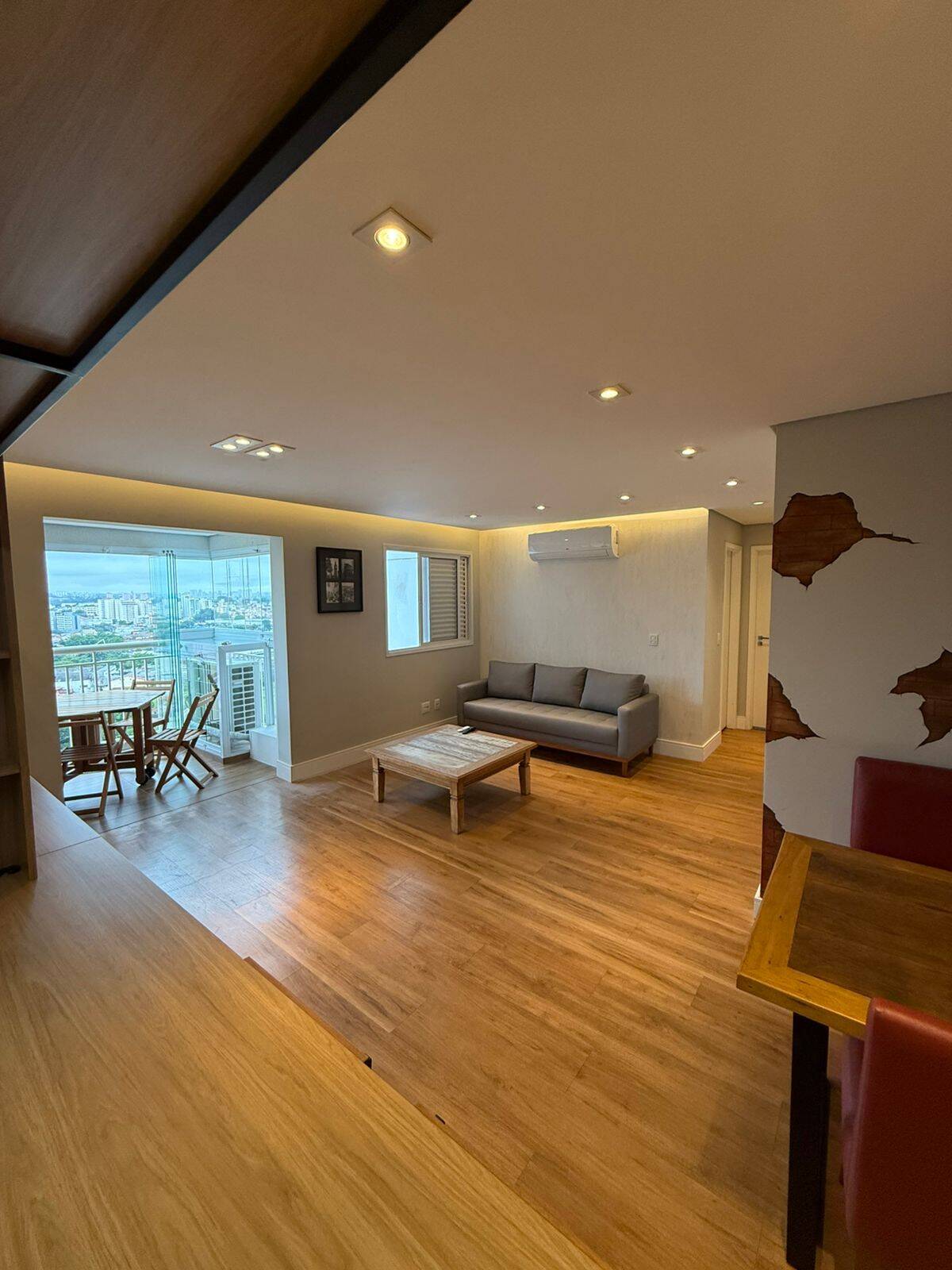 #6597 - Apartamento para Locação em São Caetano do Sul - SP