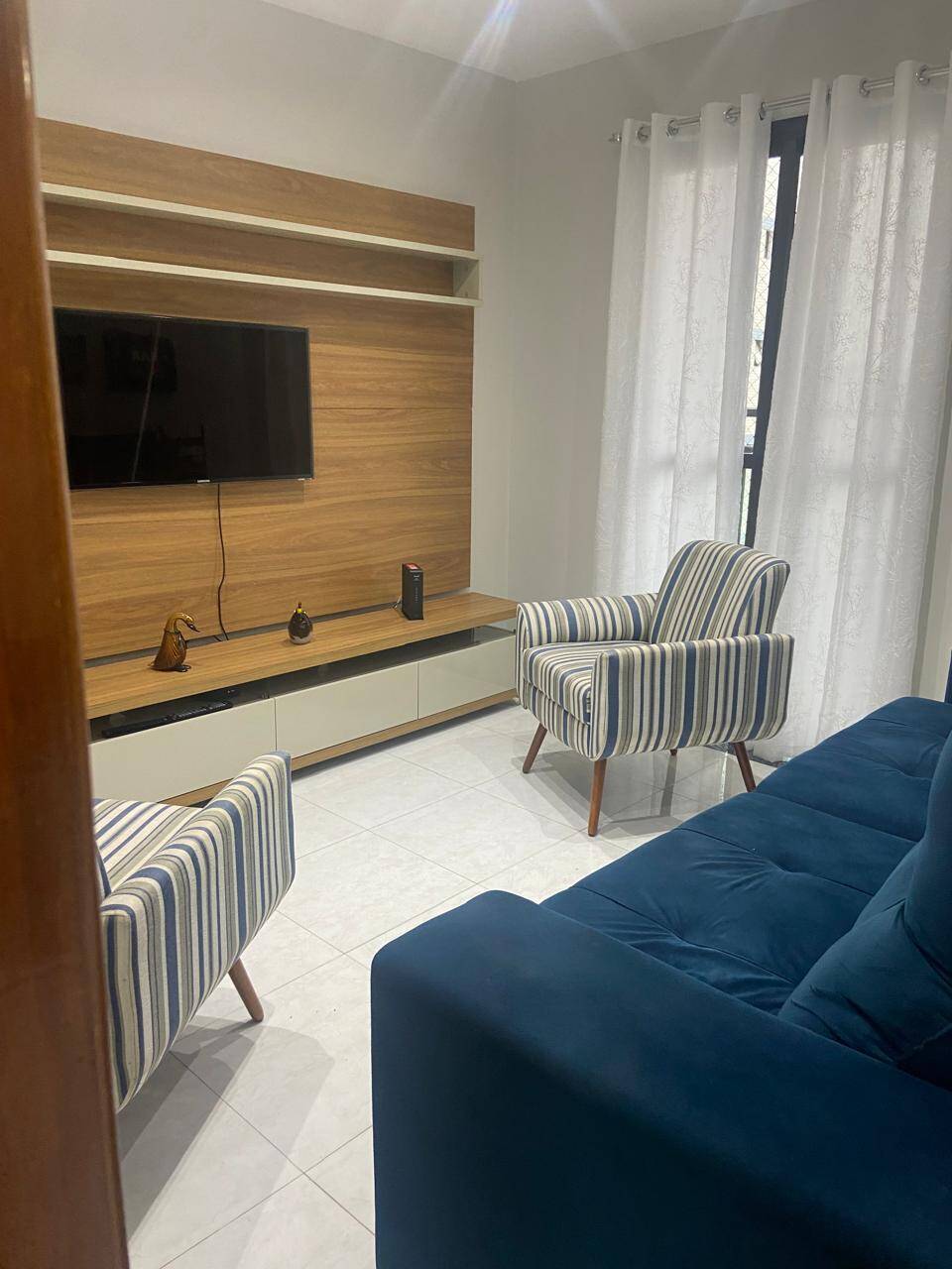 #6601 - Apartamento para Venda em Santo André - SP