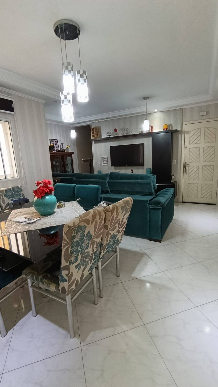 #6602 - Cobertura para Venda em Santo André - SP