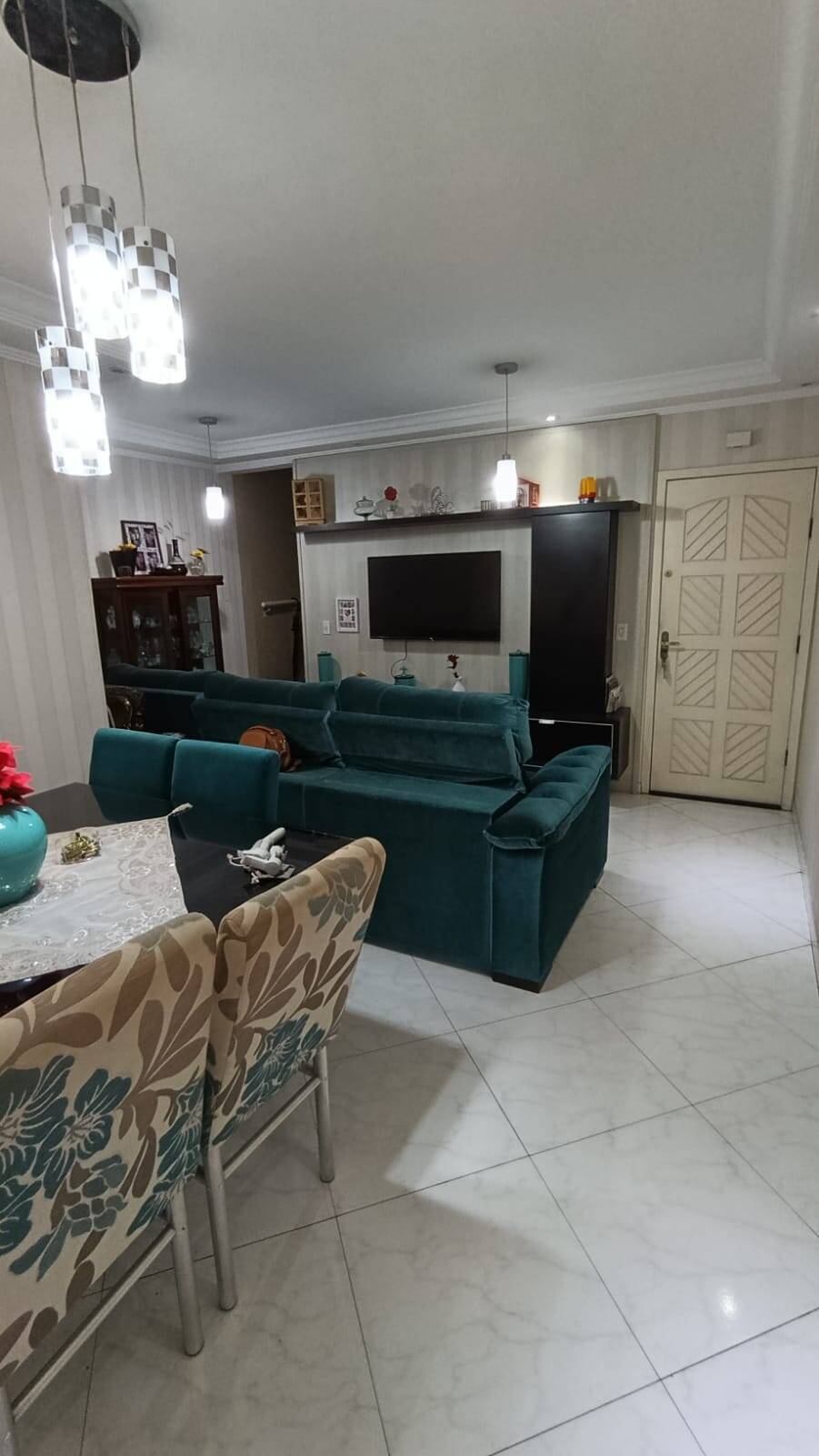 #6602 - Cobertura para Venda em Santo André - SP