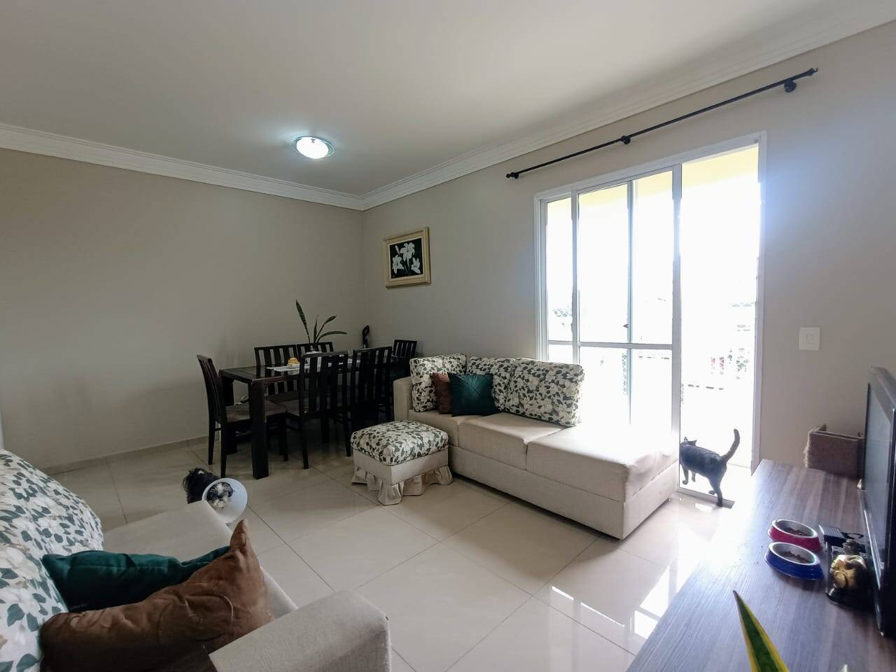 #6608 - Apartamento para Venda em São Caetano do Sul - SP
