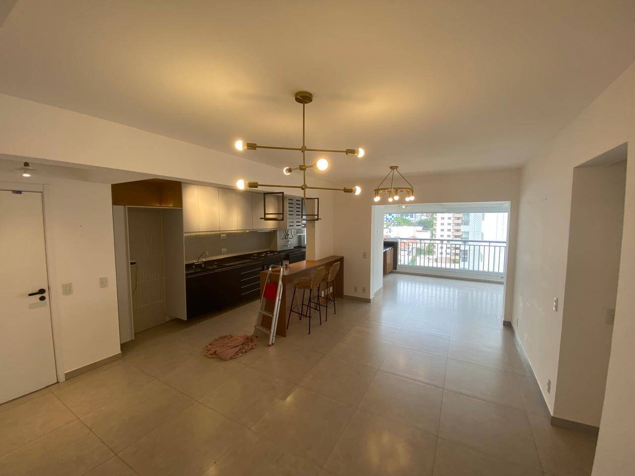 #6611 - Apartamento para Venda em Santo André - SP