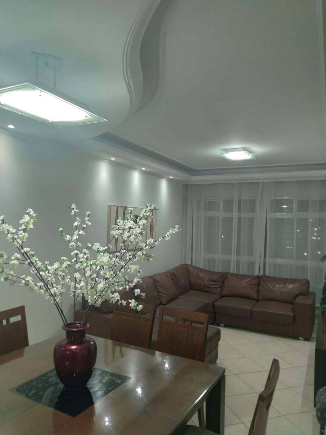 #6613 - Apartamento para Venda em Santo André - SP