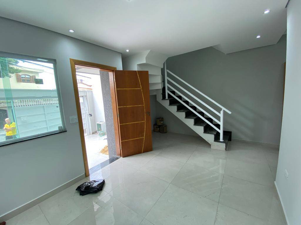#6618 - Casa para Venda em Santo André - SP