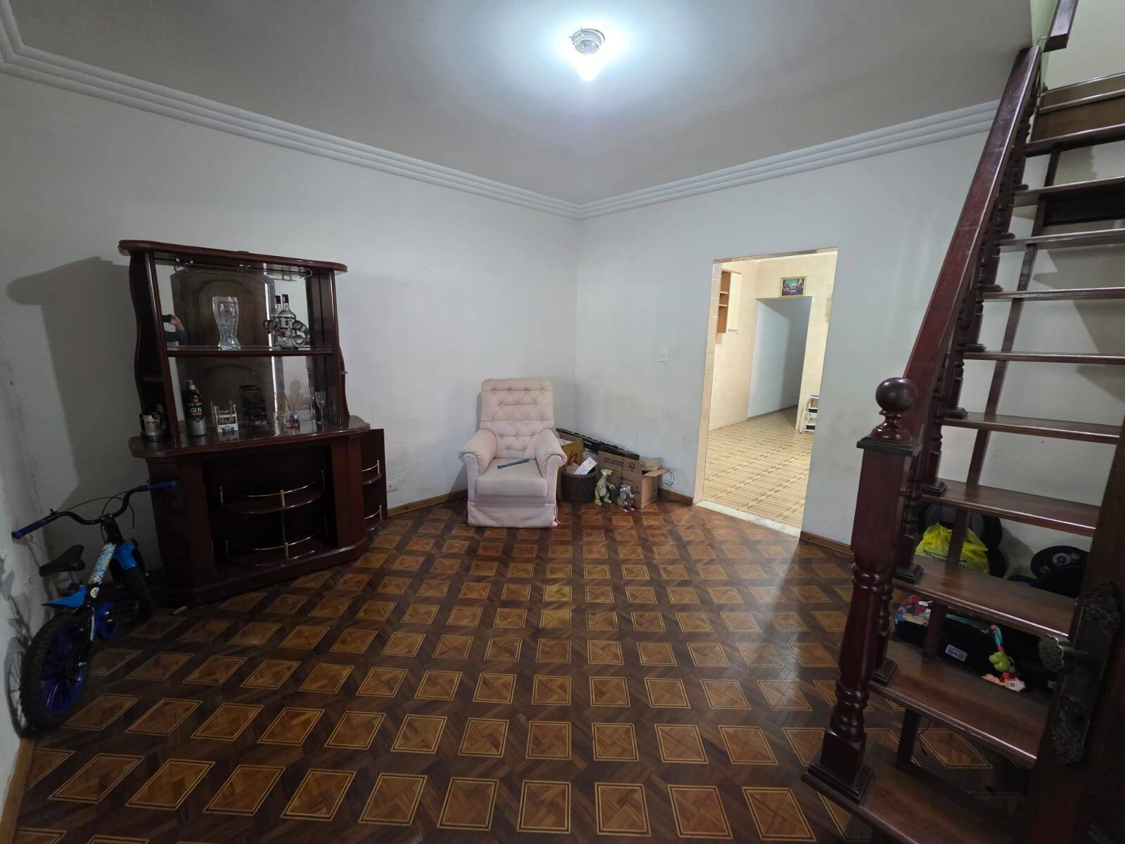 #6619 - Casa para Venda em São Caetano do Sul - SP