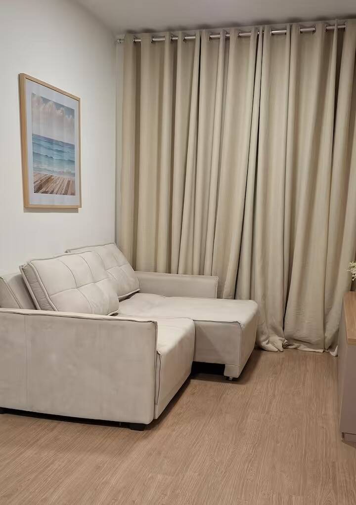 #6620 - Apartamento para Venda em Londrina - PR