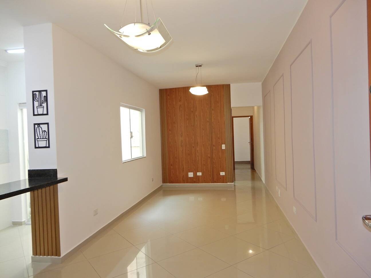 #6621 - Apartamento para Venda em Santo André - SP
