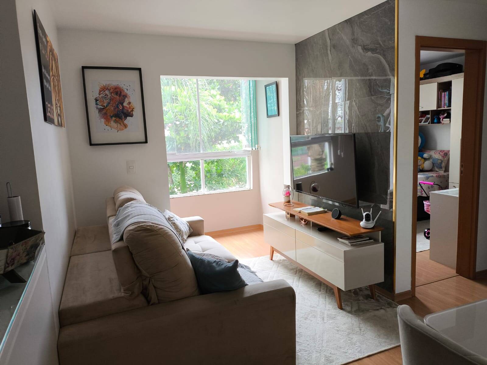 #6631 - Apartamento para Venda em Santo André - SP