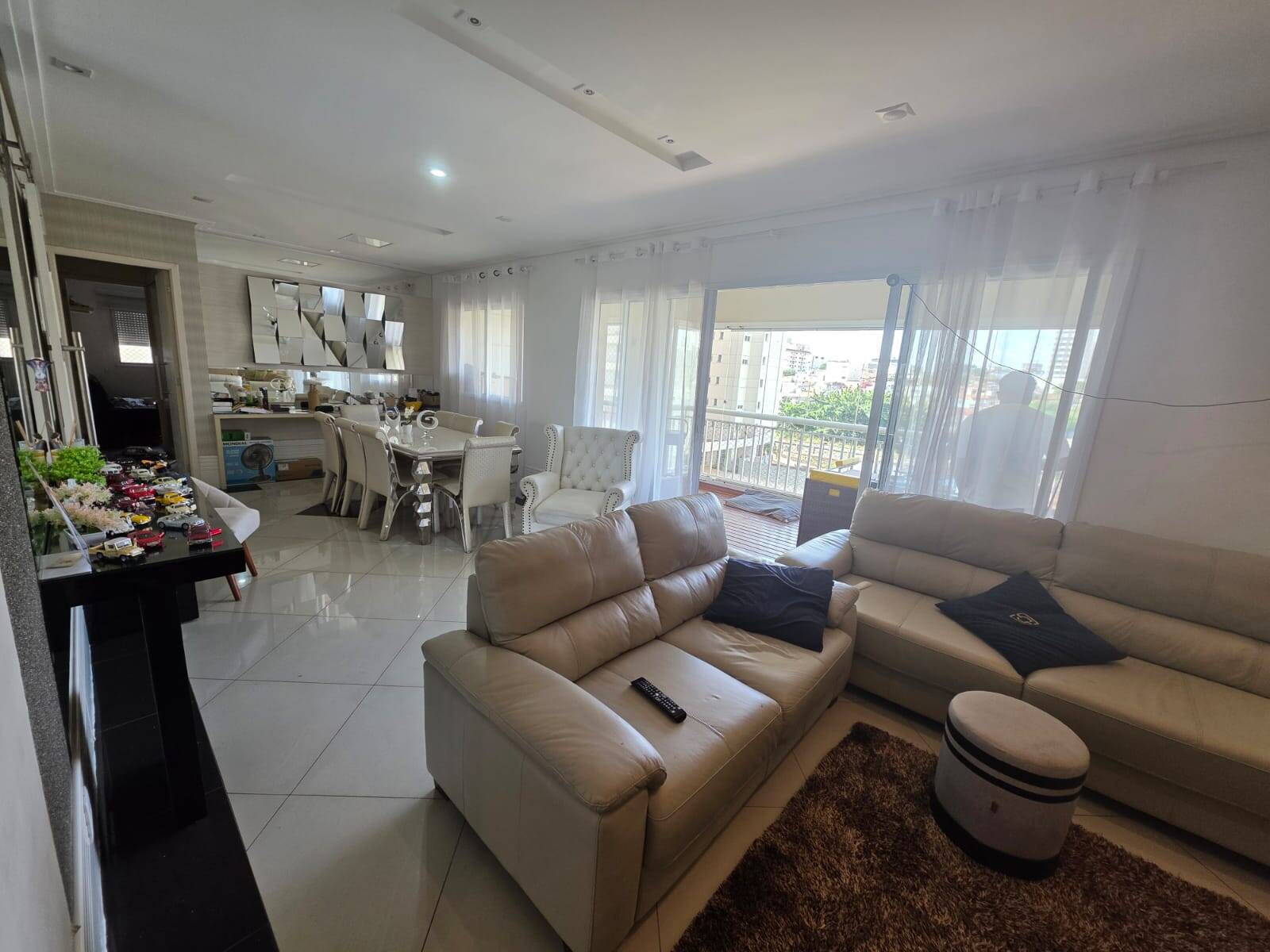 #6633 - Apartamento para Venda em São Caetano do Sul - SP