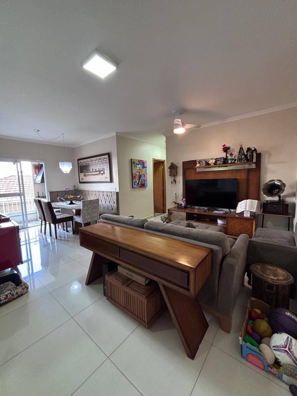 #6635 - Apartamento para Venda em São Caetano do Sul - SP