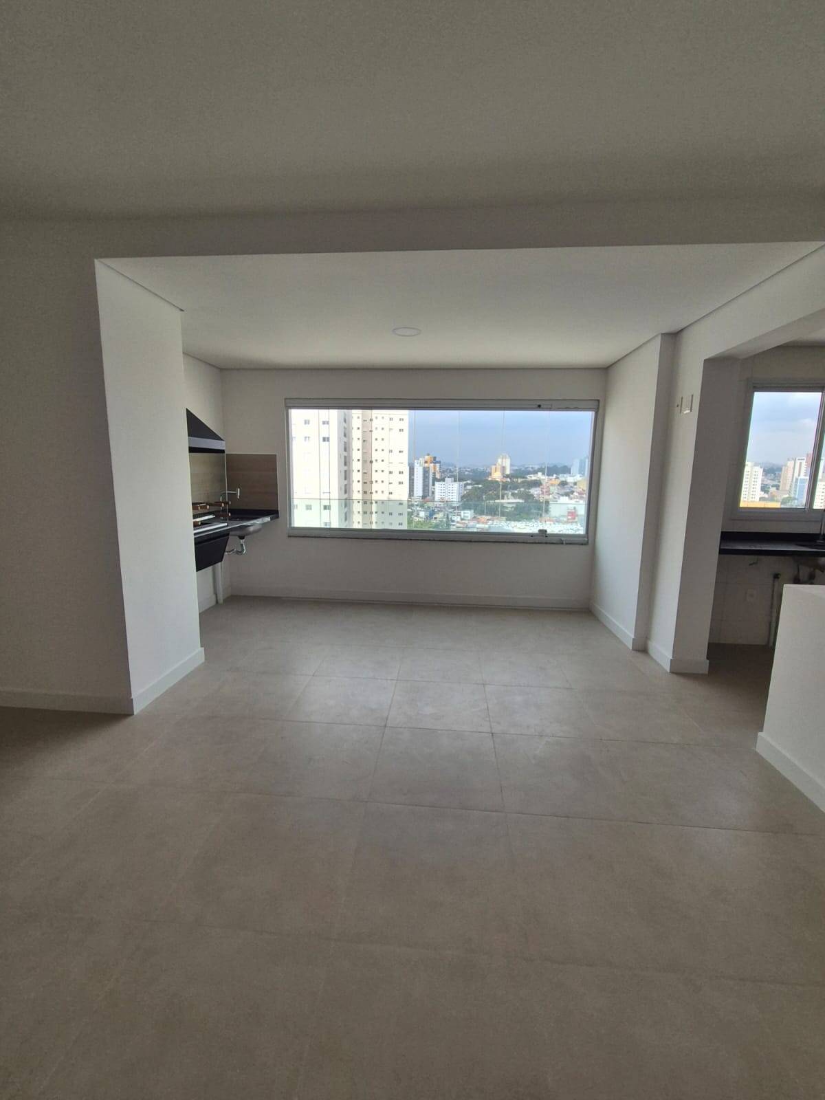 #6636 - Apartamento para Venda em São Bernardo do Campo - SP