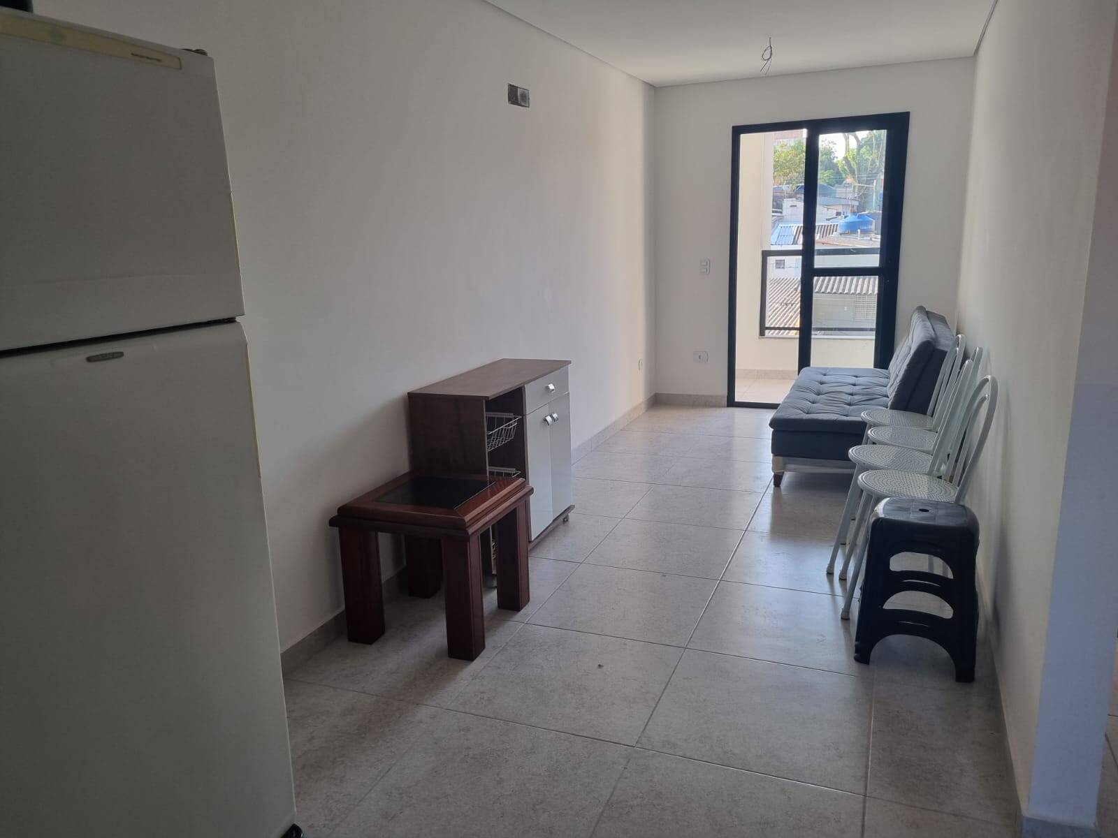 #6639 - Apartamento para Venda em São Bernardo do Campo - SP