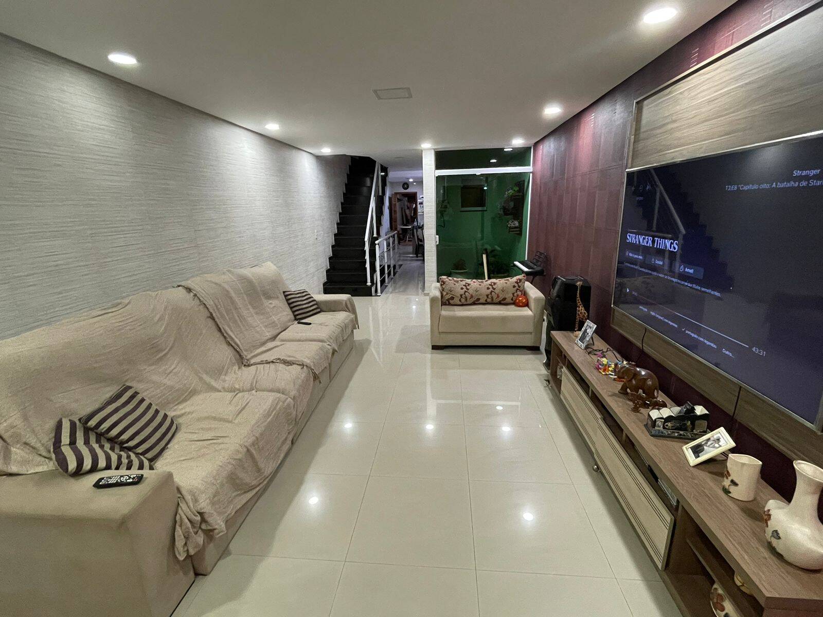 #6640 - Sobrado para Venda em Santo André - SP