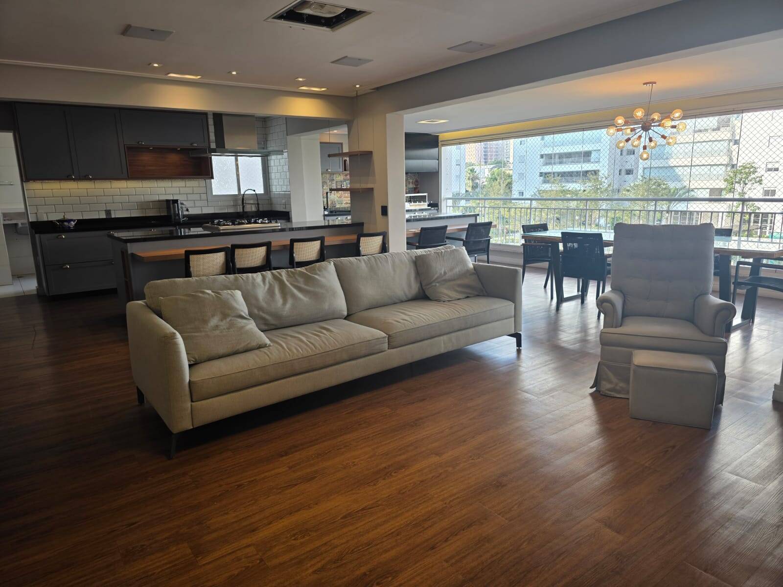 #6641 - Apartamento para Locação em São Caetano do Sul - SP