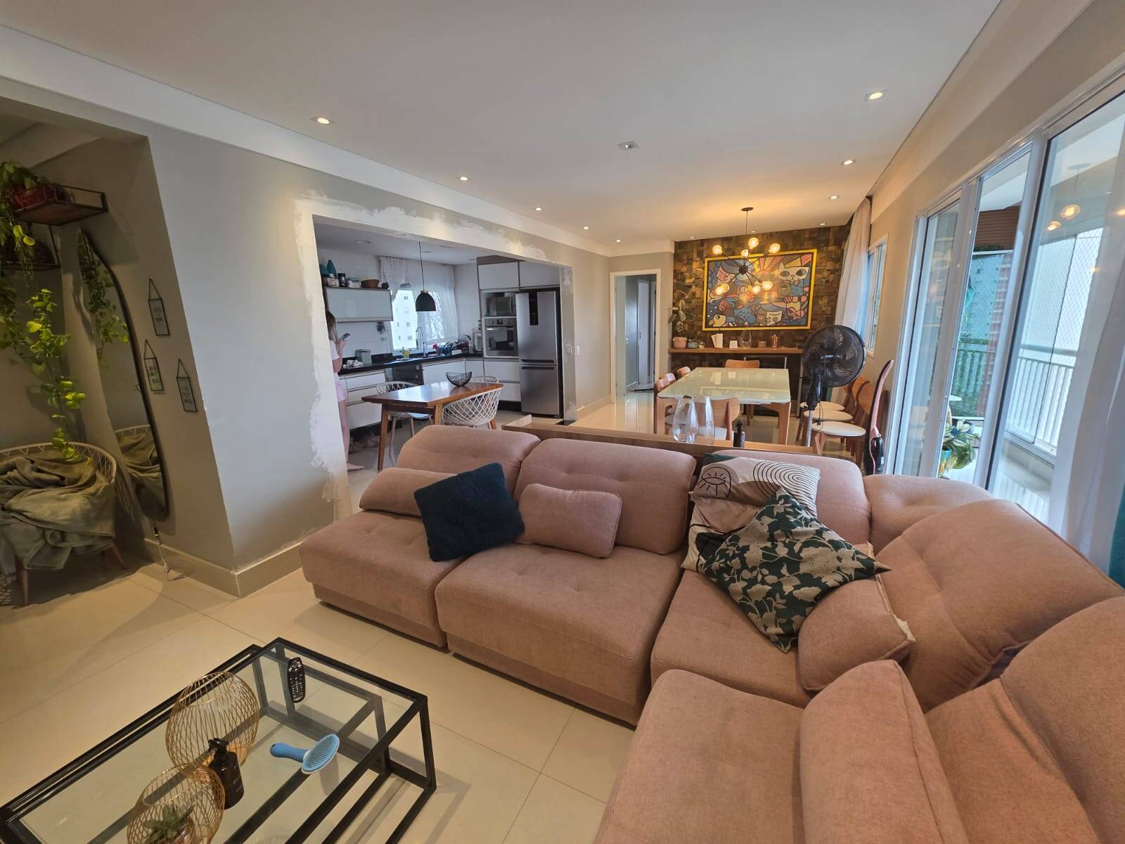 #6642 - Apartamento para Venda em São Caetano do Sul - SP