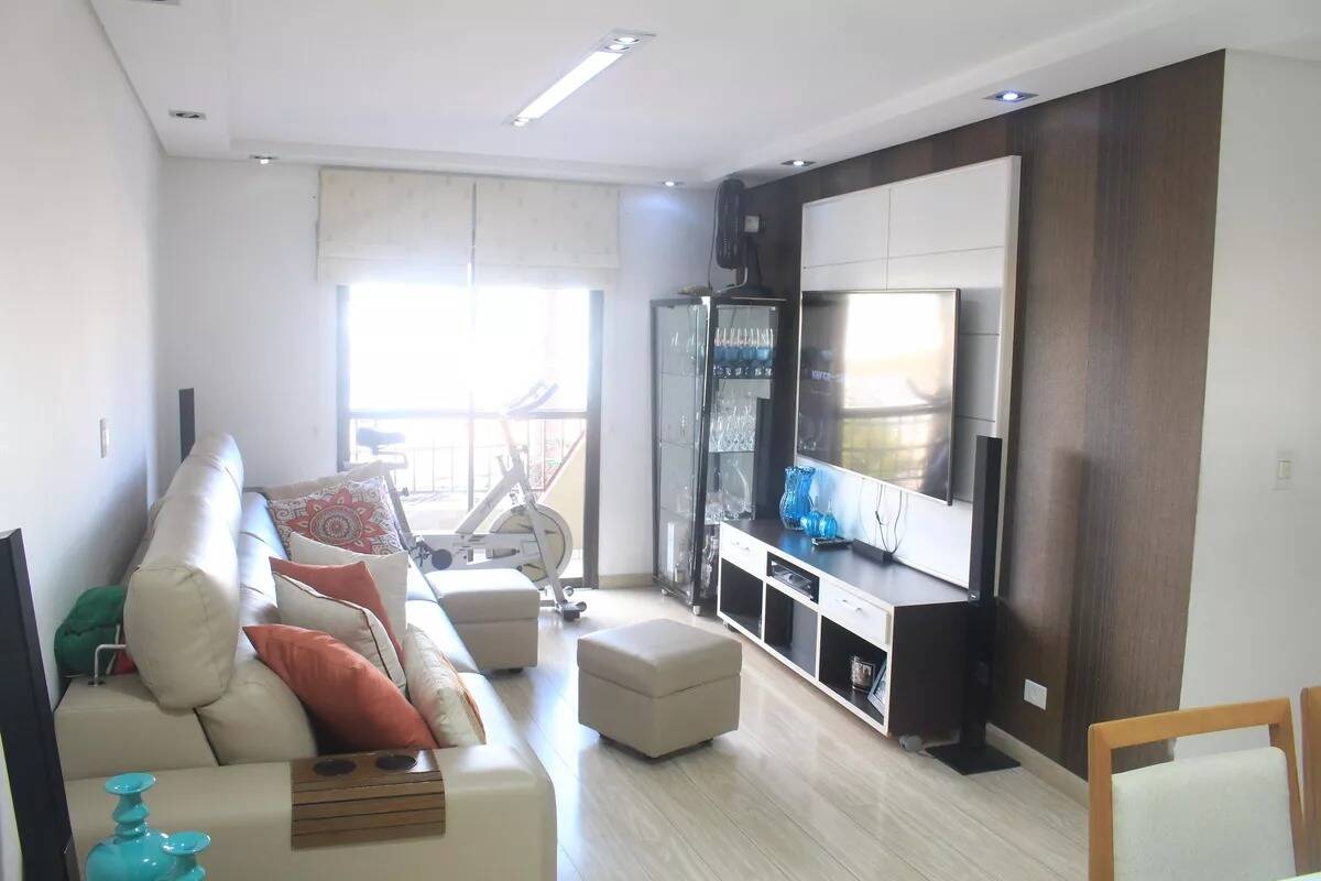 #6644 - Apartamento para Venda em São Caetano do Sul - SP