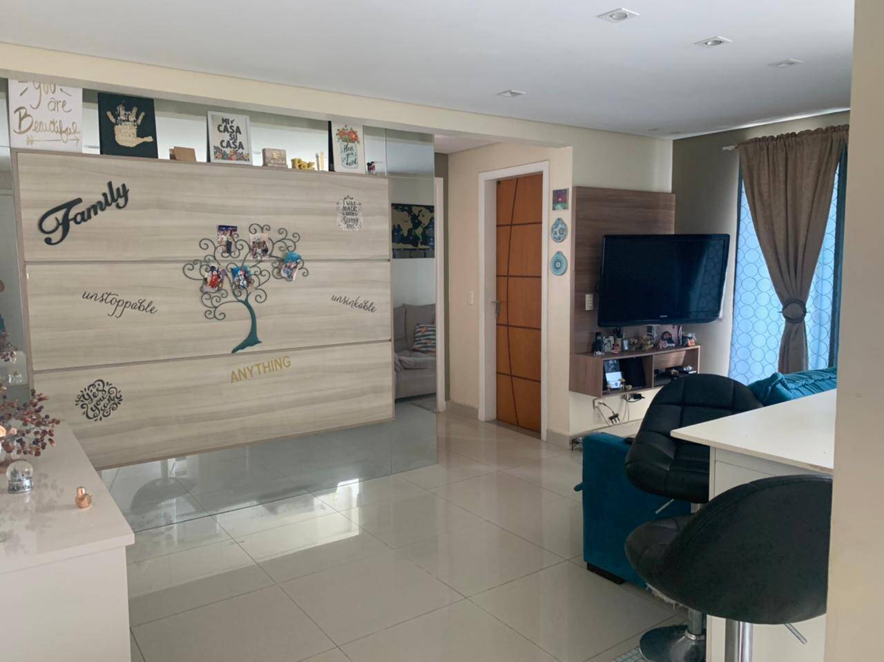#6647 - Apartamento para Venda em São Bernardo do Campo - SP