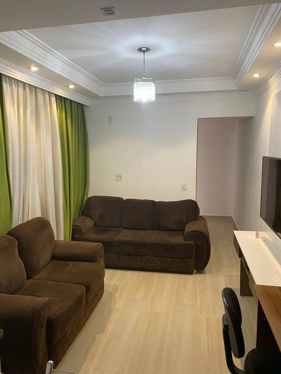 #6648 - Apartamento para Venda em Santo André - SP
