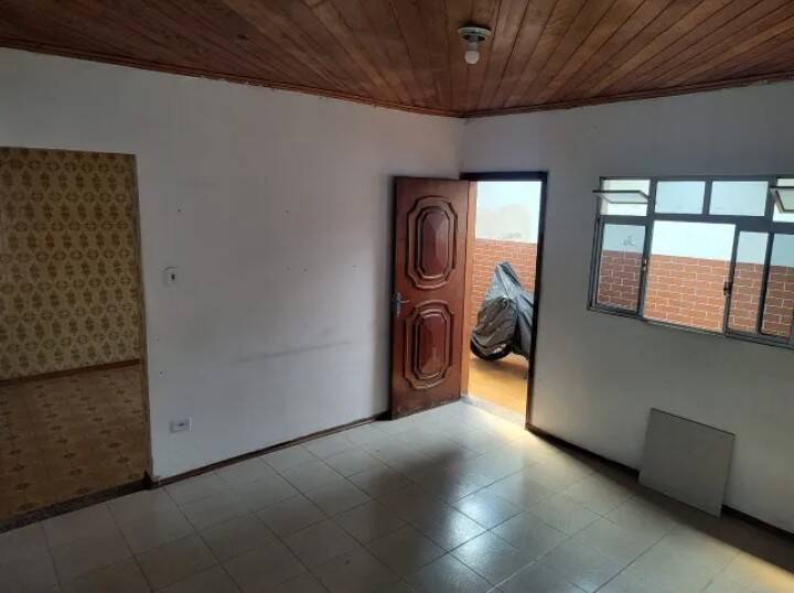 #6651 - Casa para Venda em São Caetano do Sul - SP