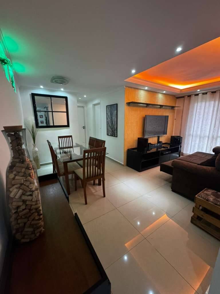 #6652 - Apartamento para Locação em São Caetano do Sul - SP