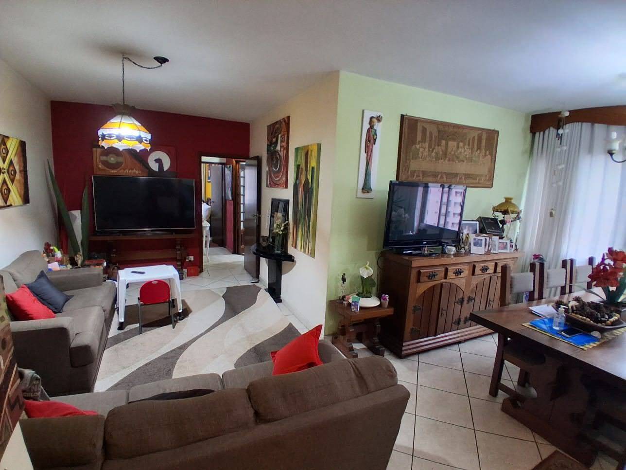 #6653 - Apartamento para Venda em São Bernardo do Campo - SP