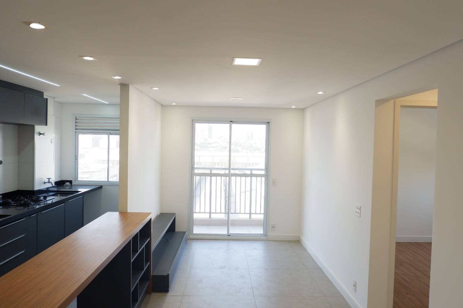 #6661 - Apartamento para Locação em Santo André - SP