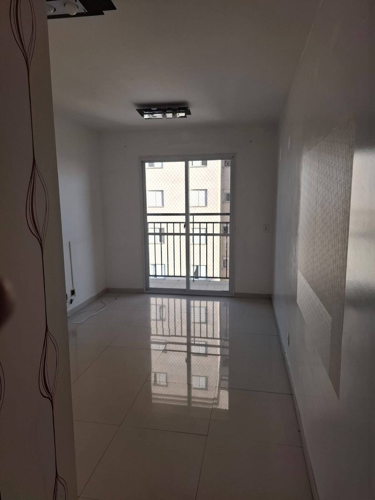 #6664 - Apartamento para Venda em Diadema - SP