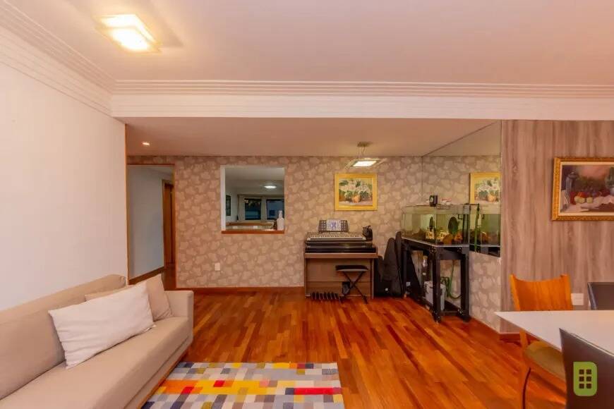 #6666 - Apartamento para Venda em Santo André - SP