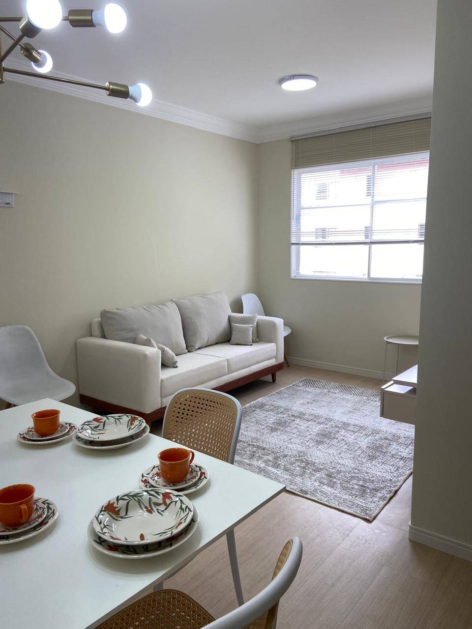 #6669 - Apartamento para Venda em Santo André - SP