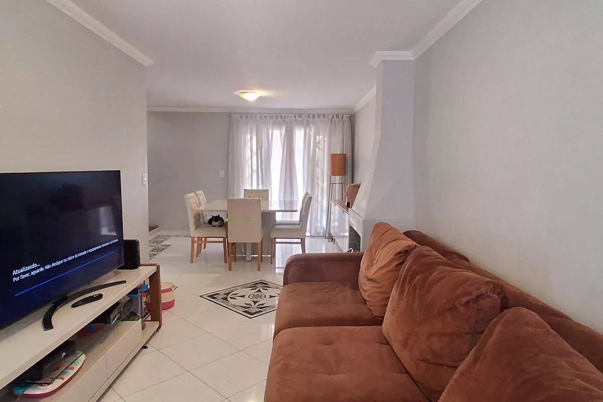 #6671 - Casa em condomínio para Venda em São Caetano do Sul - SP