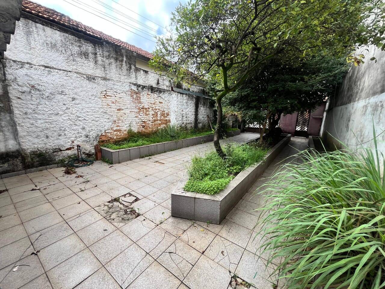 #6672 - Casa para Venda em São Caetano do Sul - SP