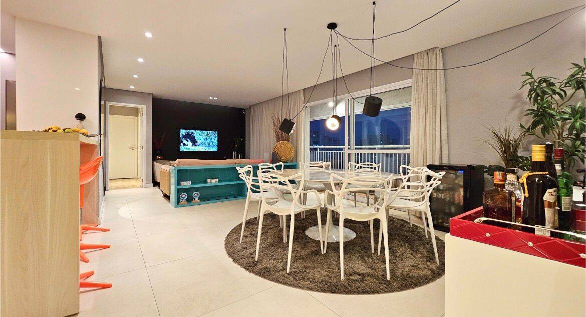 #6674 - Apartamento para Venda em São Caetano do Sul - SP