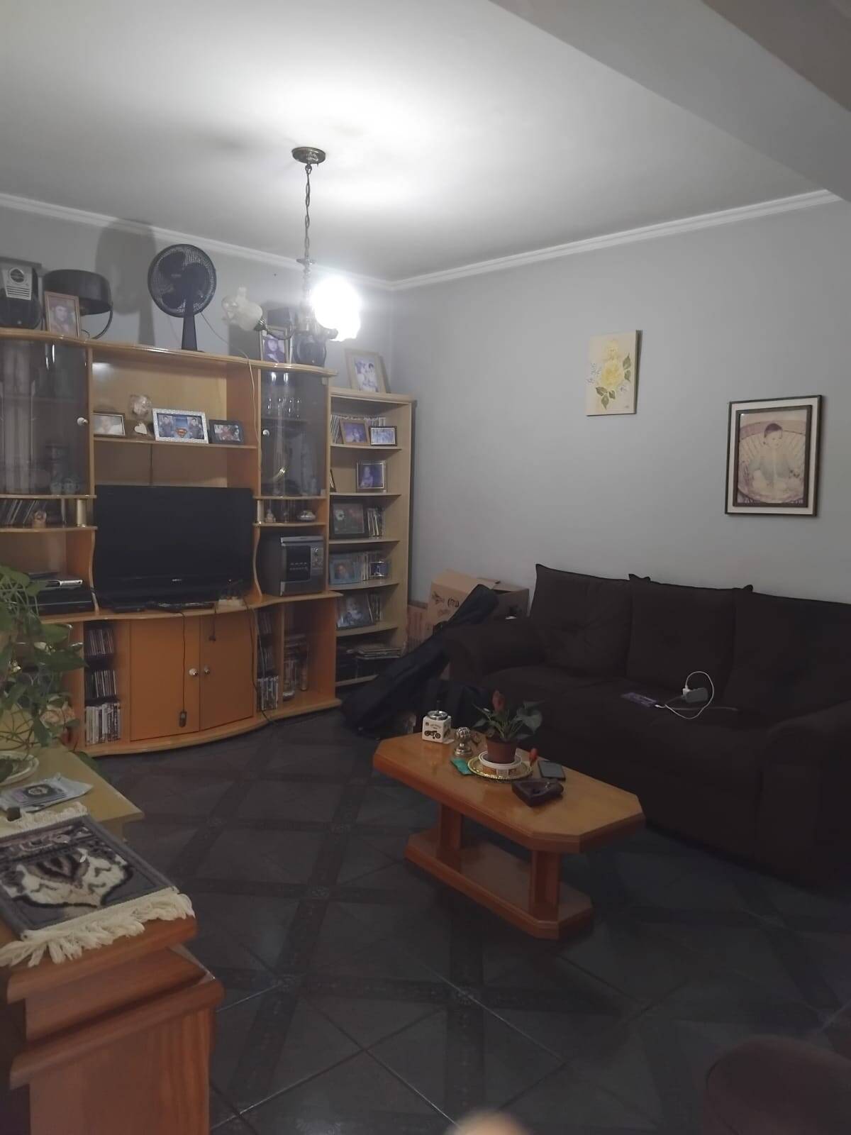 #6676 - Casa para Venda em São Caetano do Sul - SP
