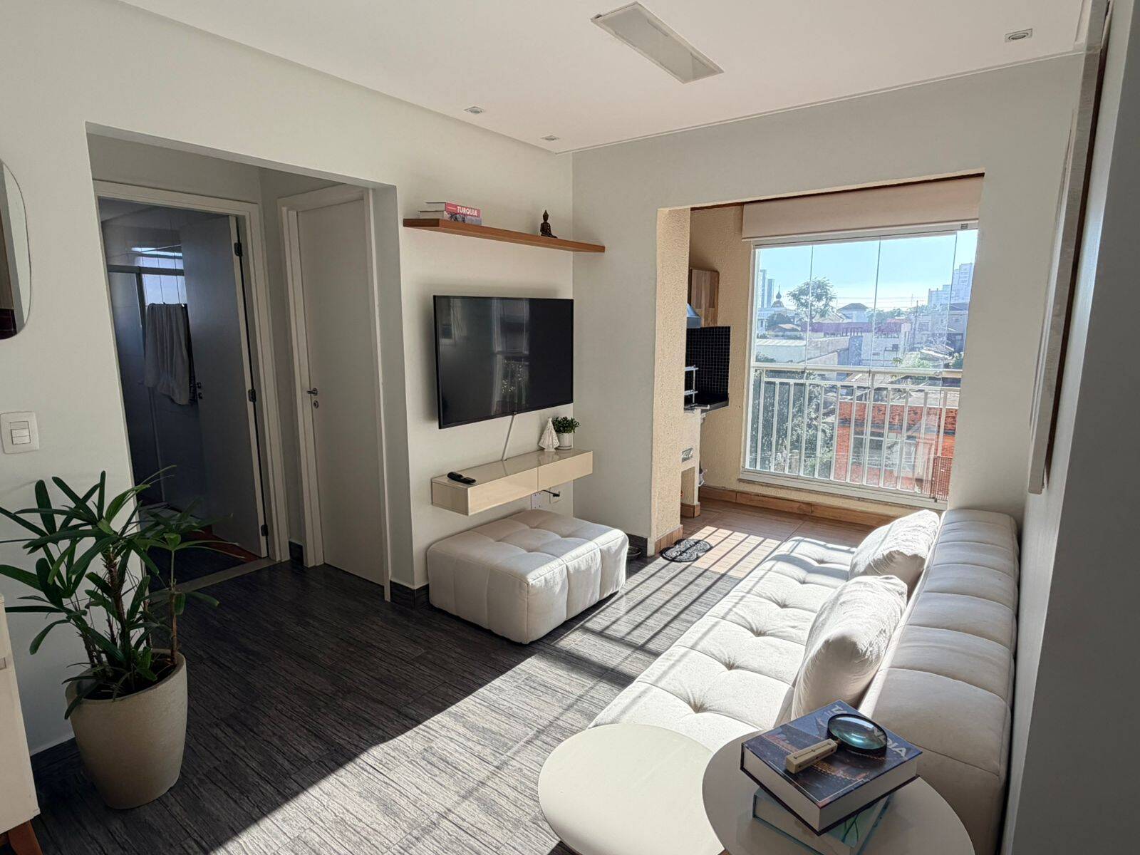 #6679 - Apartamento para Venda em São Caetano do Sul - SP
