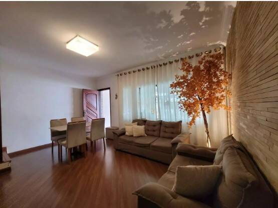 #6685 - Casa para Venda em São Caetano do Sul - SP