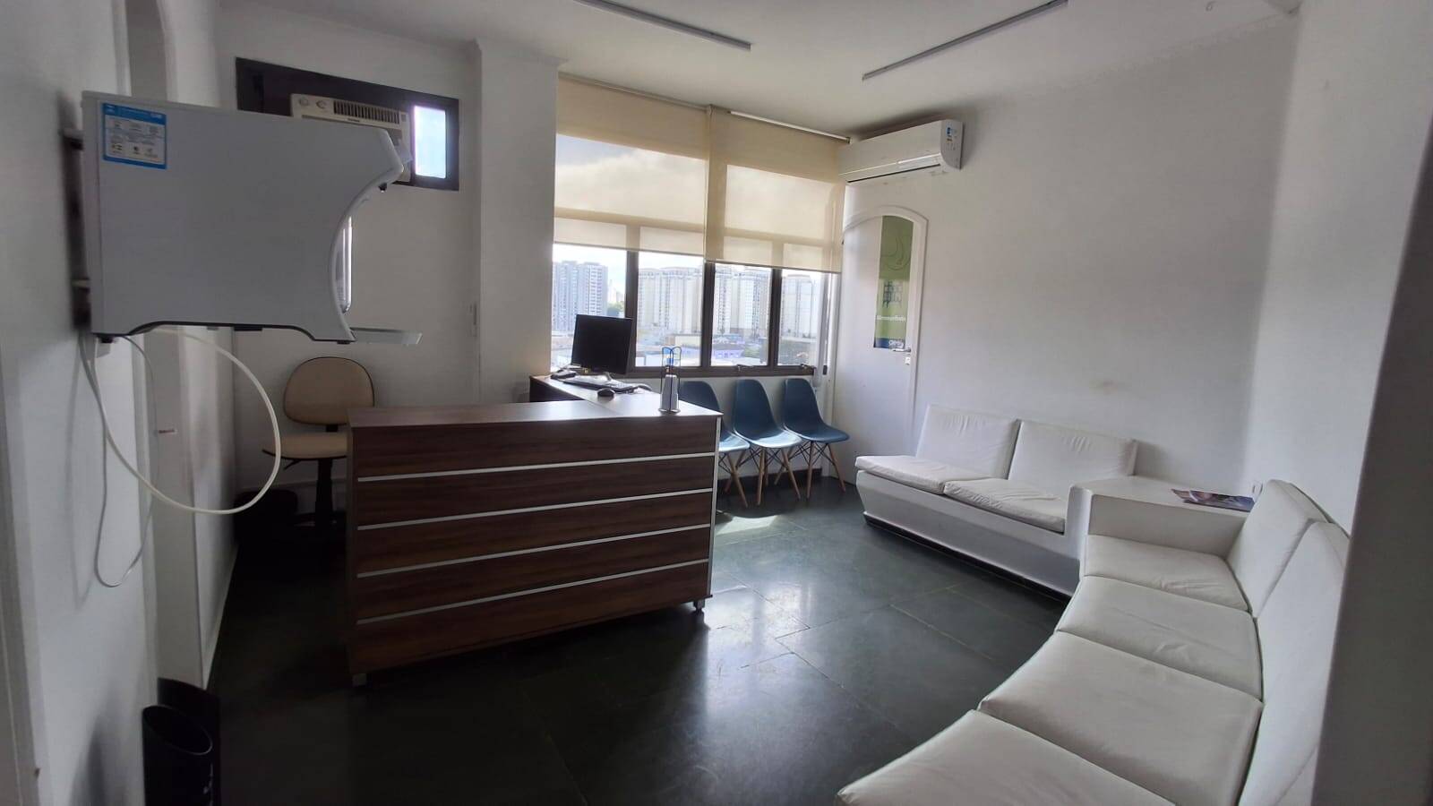 #6689 - Sala para Venda em São Bernardo do Campo - SP