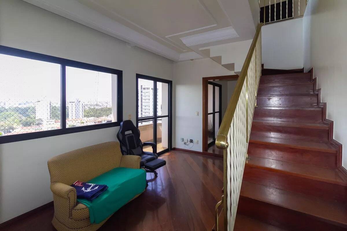#6693 - Cobertura para Venda em São Paulo - SP
