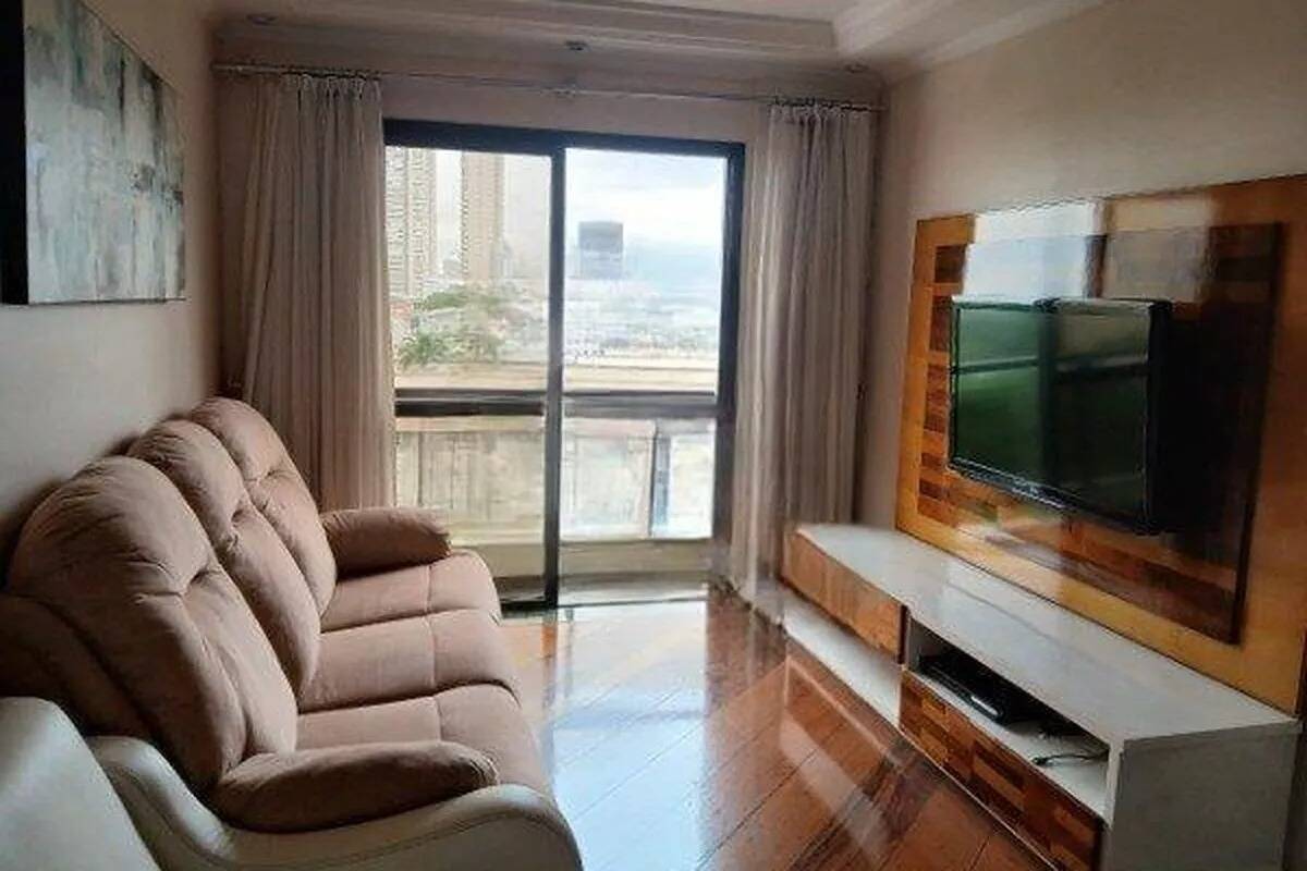 #6694 - Apartamento para Venda em São Paulo - SP