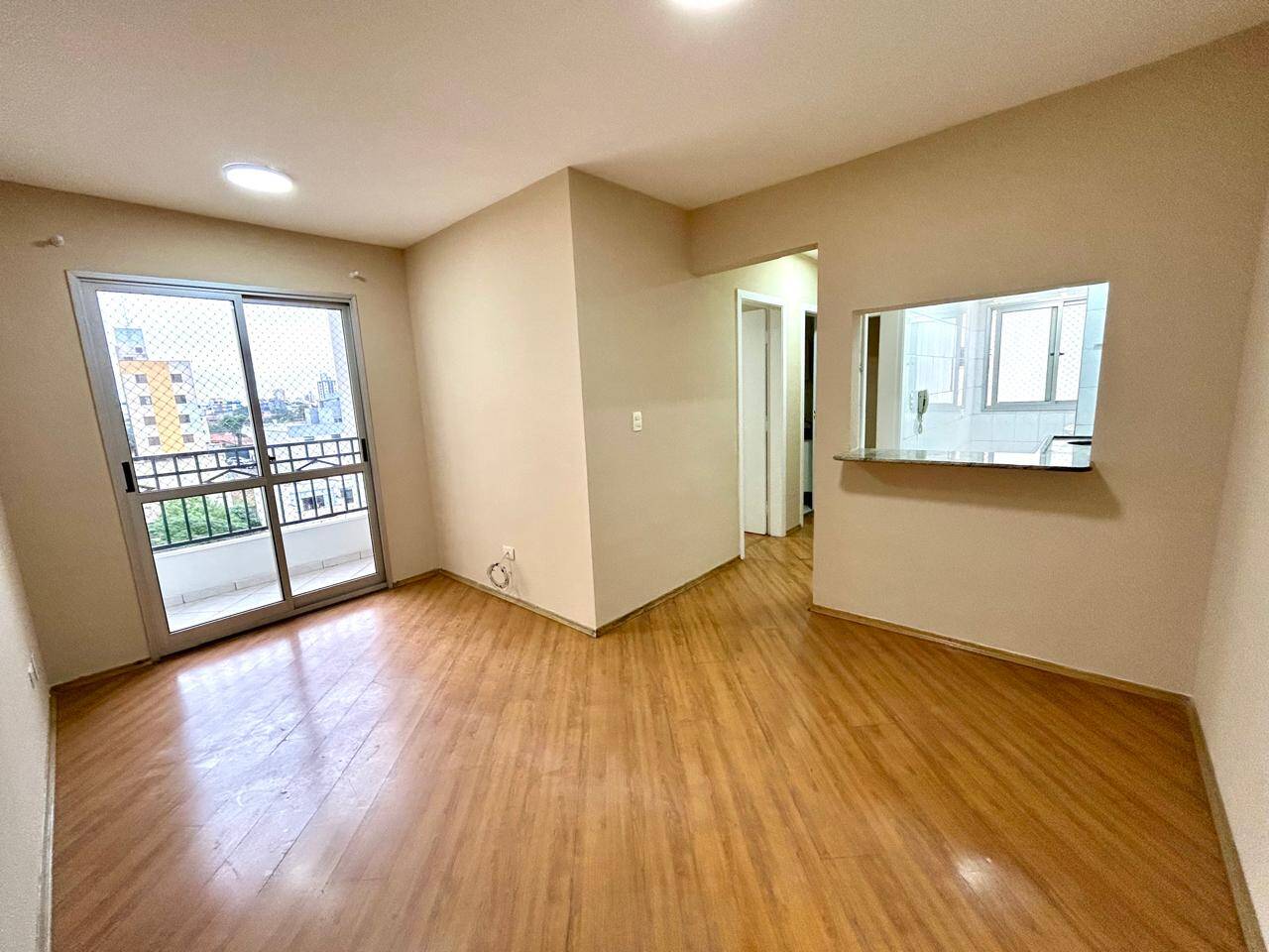 #6695 - Apartamento para Locação em Santo André - SP