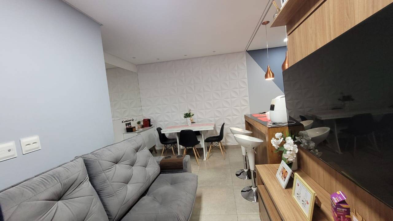 #6697 - Apartamento para Venda em São Paulo - SP