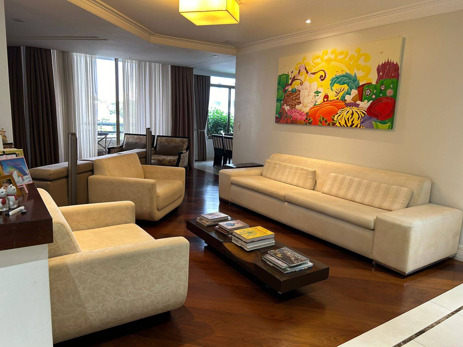 #6699 - Apartamento para Venda em Santo André - SP