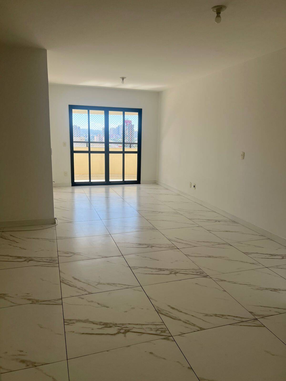 #6702 - Apartamento para Locação em Santo André - SP