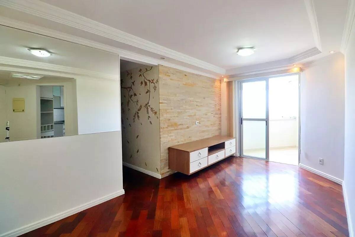 #6707 - Apartamento para Venda em Santo André - SP