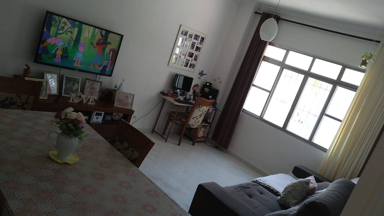 #6708 - Apartamento para Venda em Praia Grande - SP