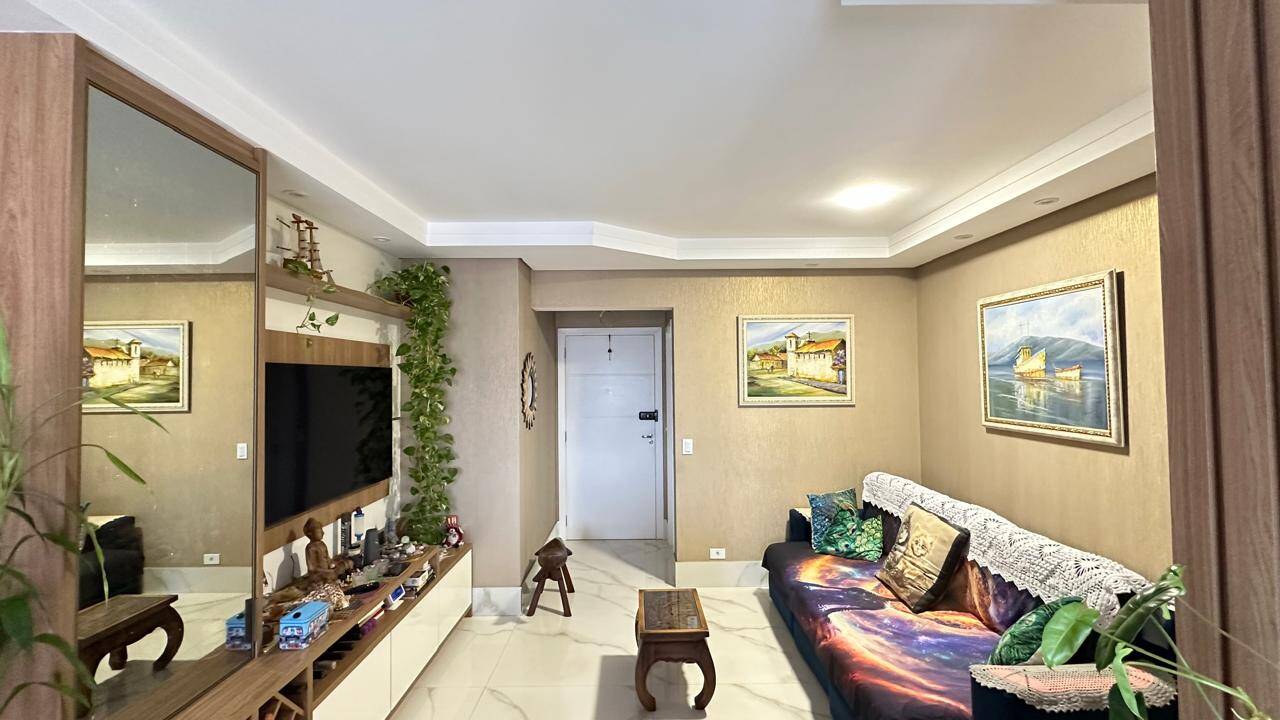 #6711 - Apartamento para Venda em Santo André - SP