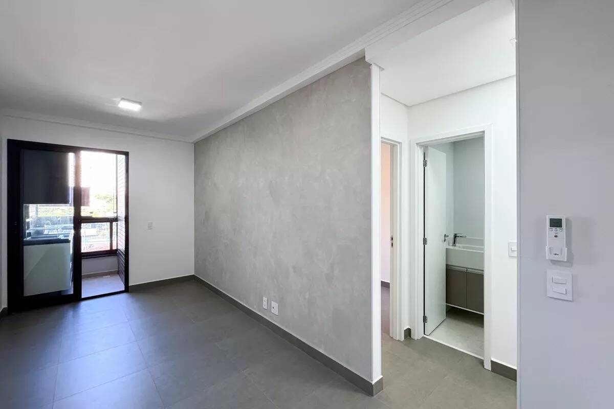 #6717 - Apartamento para Venda em São Bernardo do Campo - SP