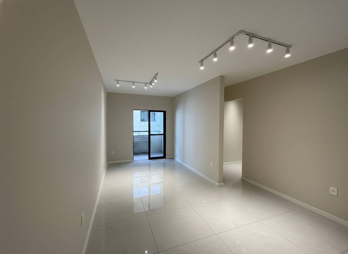 #6720 - Apartamento para Venda em Praia Grande - SP